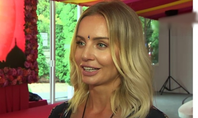Agnieszka Woźniak-Starak o „Azja Express”