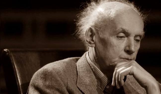 Zmarł Wojciech Kilar