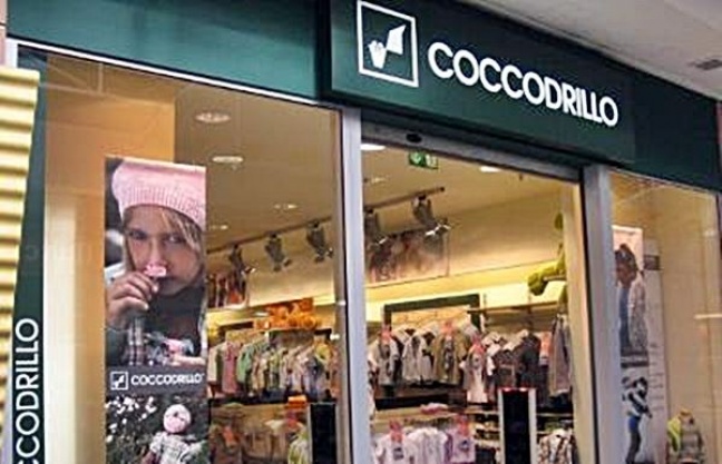 Coccodrillo otworzy 15 sklepów w Polsce