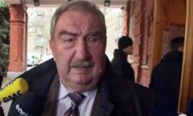 Melak nowym posłem PiS