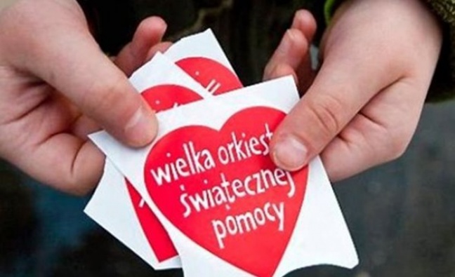 Dlaczego PiS rzuca kłody pod nogi WOŚP?