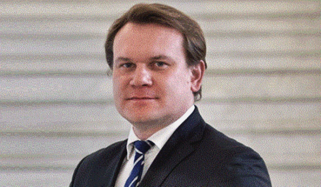 Poseł Tarczyński świeci przykładem, ale chamskiego zachowania