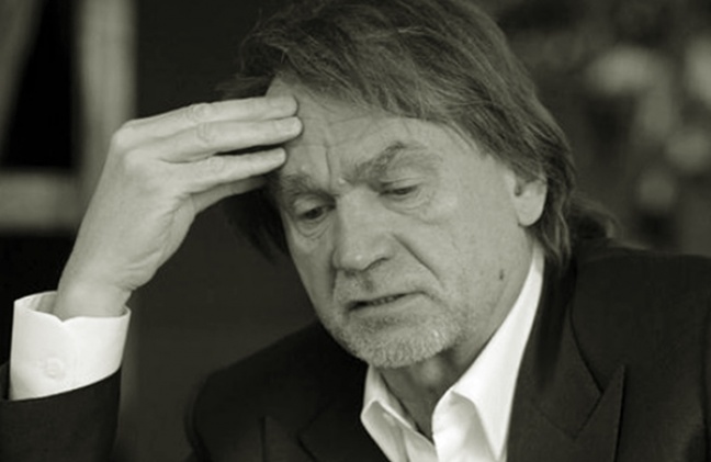  Nie żyje Jan Kulczyk. Najbogatszy Polak miał 65 lat