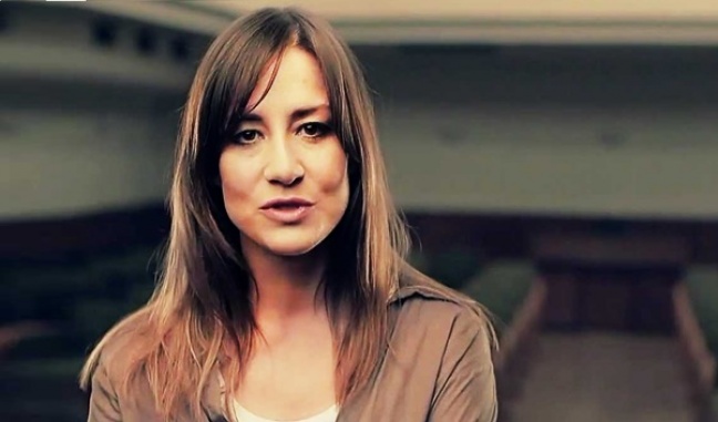 Maja Ostaszewska: musimy walczyć o nasze prawo do stanowienia o sobie i ...