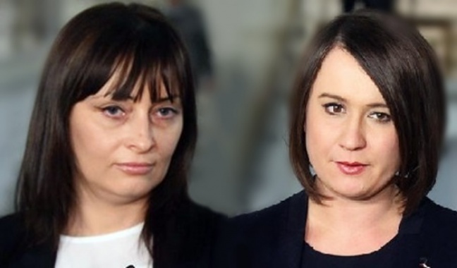 Dwie posłanki dołączyły do Klubu PiS