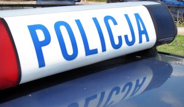 Policjanci pomogli rodzącej kobiecie w dotarciu do szpitala