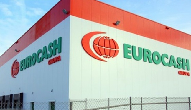 Powstaną dwa nowe centra Eurocash