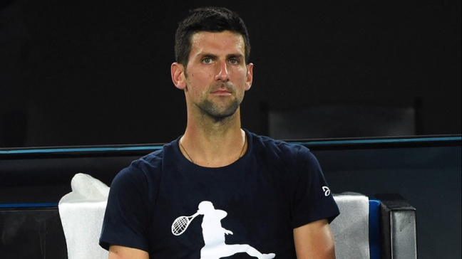 Czy Novak Djokovic zagra na Australian Open? Co na ten temat mówią bukmacherzy?