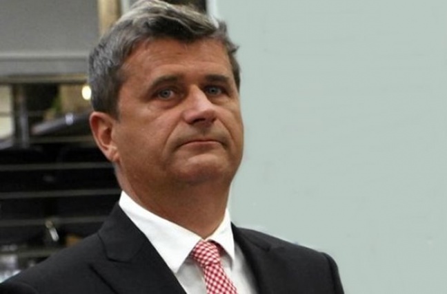 Palikot przeprasza za błędy