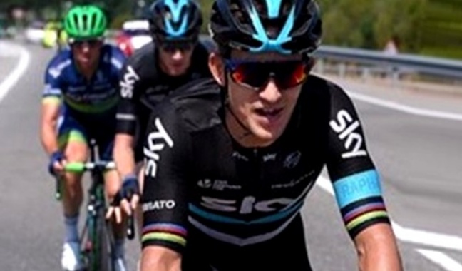 Wielki triumf Kwiatkowskiego w Mediolan - San Remo