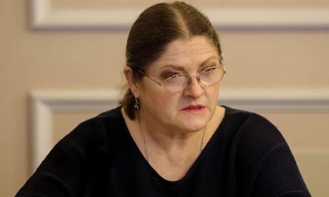 Pawłowicz jako praktykująca katoliczka przeciwna ,,korytarzom humanitarnym’’