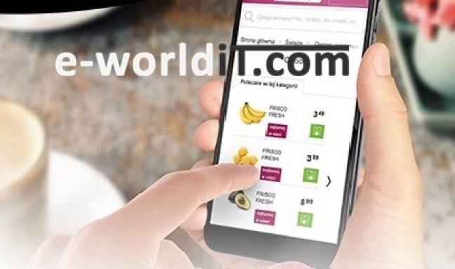 e-worldit.com nowoczesna platforma biznesu