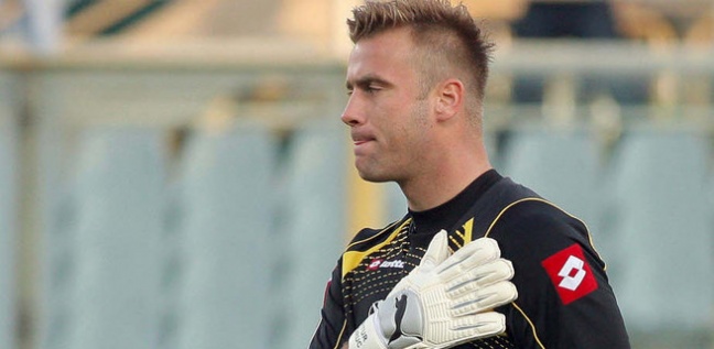 Boruc: Southampton chce kolejnego bramkarza