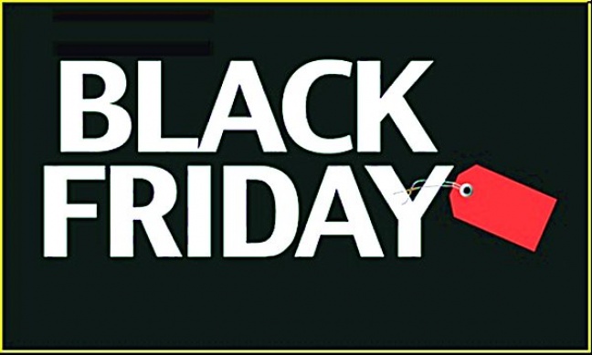 ,,Cyber Monday’’ nie koniecznie okazją dla Polaków