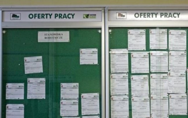 Zmniejszy się bezrobocie i będą wyższe płace