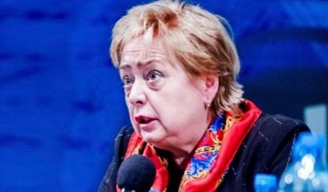 Prezes SN nie jest zachwycona projektami złożonymi przez prezydenta