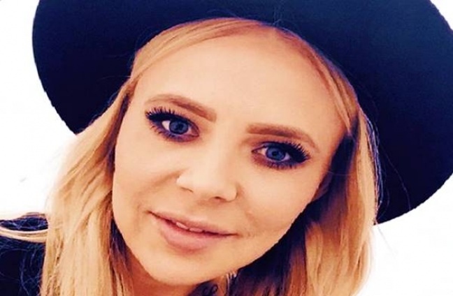 Maja Sablewska: Wizerunek jest wiadomością jaką wysyłamy drugiej osobie ubraniem