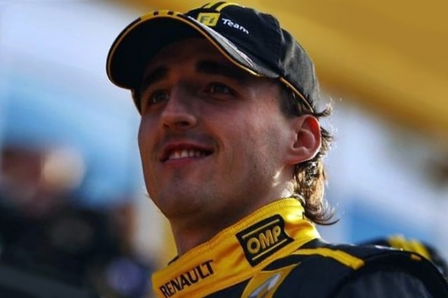 &quot;Na naszych oczach dzieje się niemożliwe&quot;. Robert Kubica nigdy nie był tak blisko powrotu do F1.