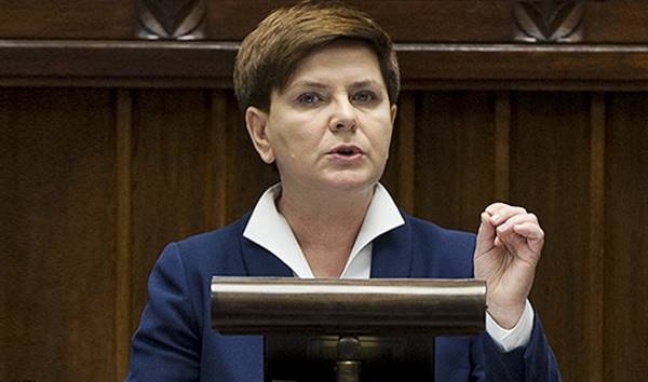Posłowie obrazili Szydło czy nie?