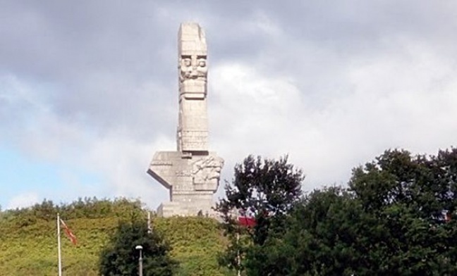 W rocznicę 1 września wojsko będzie na Westerplatte