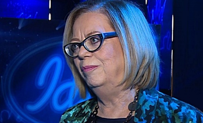 Elżbieta Zapendowska: polska muzyka pop jest dla mnie totalnie niestrawna