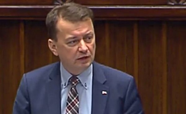 Sejm przyjął poprawki Senatu do ustawy o zgromadzeniach