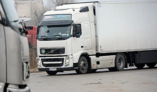 Skradziono tira załadowanego bardzo wartościowym ładunkiem