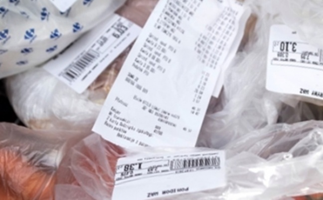 Rządowa loteria dla zbieraczy paragonów