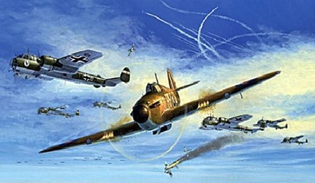 „Dywizjon 303” Anna Prus w filmie zagra pilotkę