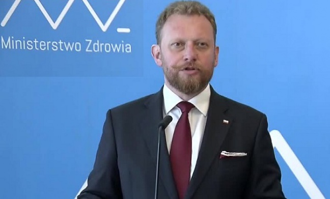 Minister zdrowia: Hasło, że w aptekach nie ma leków, jest nieprawdziwe