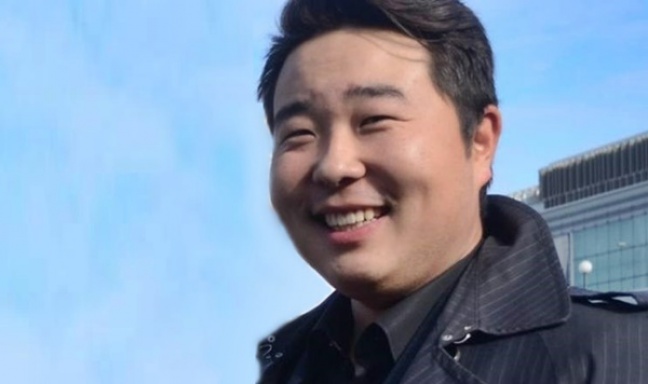 Bilguun Ariunbaatar: Kiedyś zachowywałem się jak król życia.