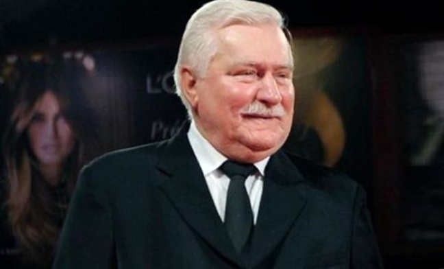 Lech Wałęsa zaskoczył wpisem na temat nowego prezydenta USA