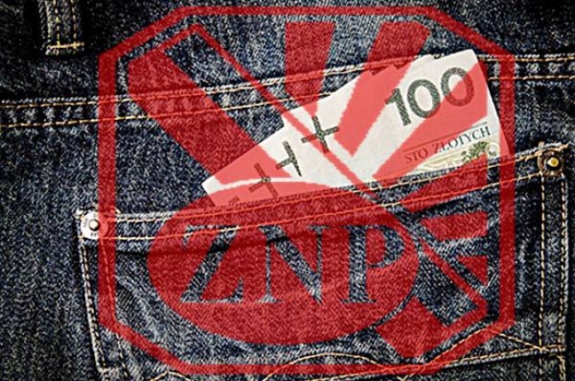 ZNP żąda podwyżek dla nauczycieli