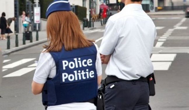 Polak mieszkający w Belgii zamordował własną matkę