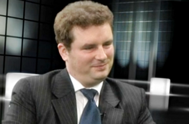 Kandydat Nowej Prawicy o Polsce i młodym pokoleniu