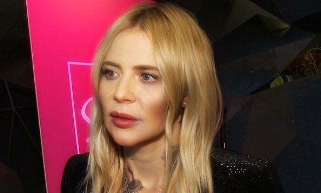 Maja Sablewska: Mocno poleciałam tyłkiem po betonie.