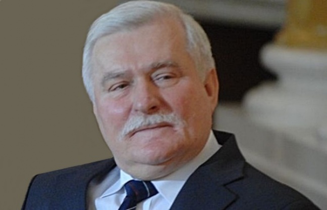 Wałęsa zburzył, ale wybudować nie zdążył