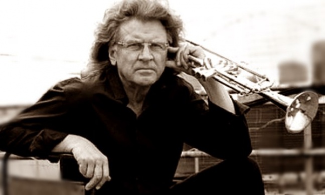 Zbigniew Wodecki nie żyje.