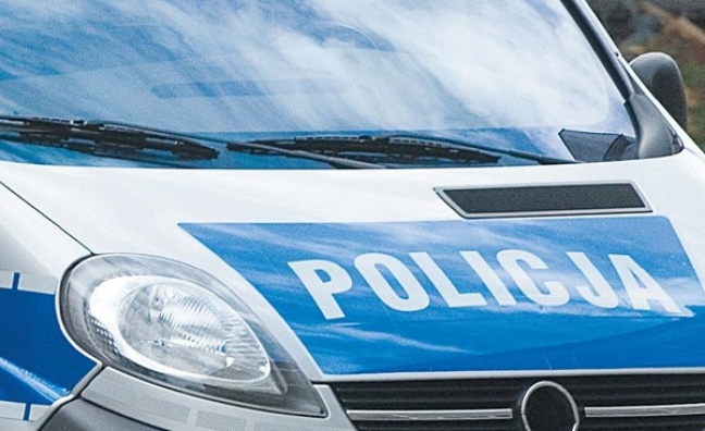 Zaatakowali mężczyznę i brutalnie pobili