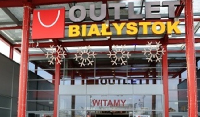 Będzie więcej centrów wyprzedażowych