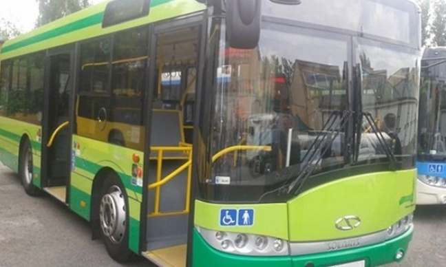 Będzie dofinansowanie inwestycji transportowych