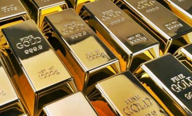 Złoto wraca do łask biznesu