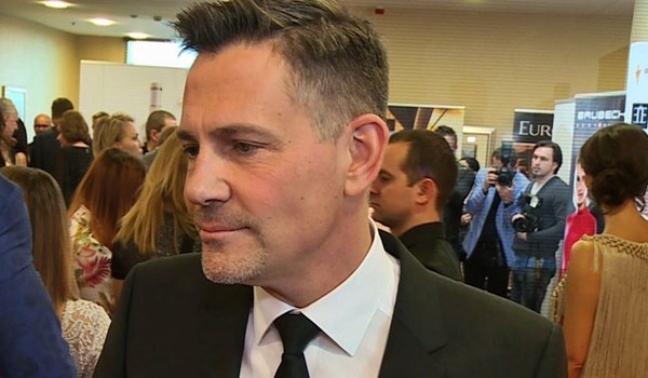 Krzysztof Ibisz: Wielkanoc spędzam z bliskimi.