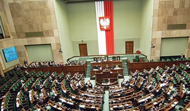 Sejm przeciw mowie nienawiści