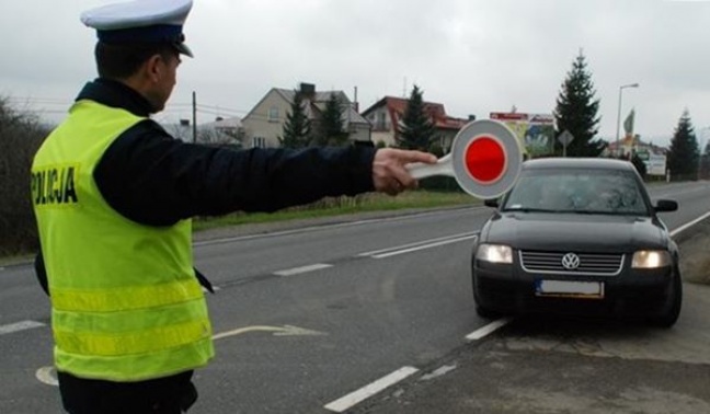 Prawo jazdy będą zabierane częściej