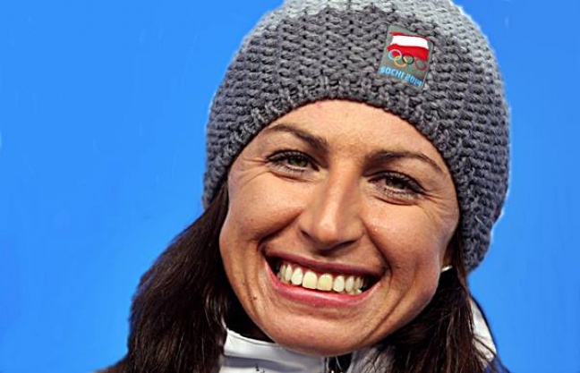 Zwycięstwo Justyny Kowalczyk! 