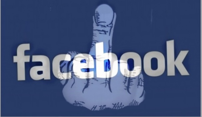 BIZNES Media społecznościowe walczą ze spamem, obraźliwymi komentarzami i treściami słabej jakości.