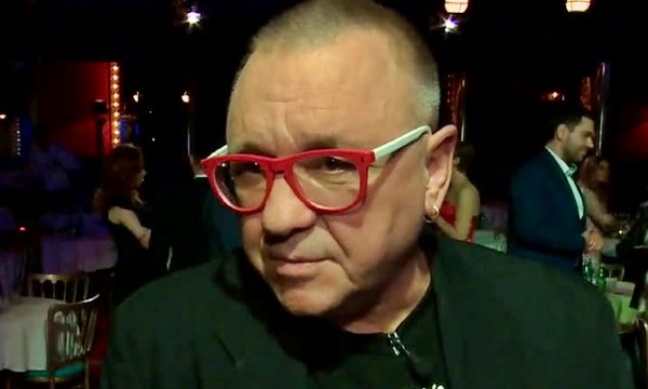 Jerzy Owsiak Osobą Wysokiej Reputacji w konkursie Premium Brand 2017