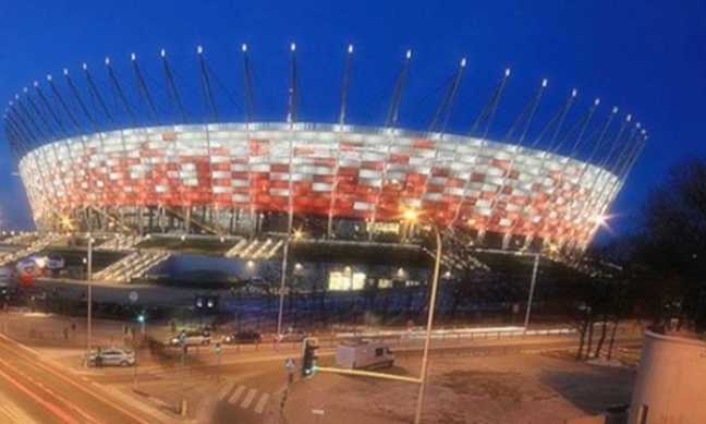 Operator Stadionu Narodowego wynajmuje zbędne metry