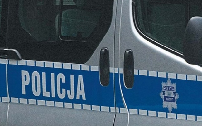 Trwają poszukiwania mężczyzny, który napadł na 13-latkę